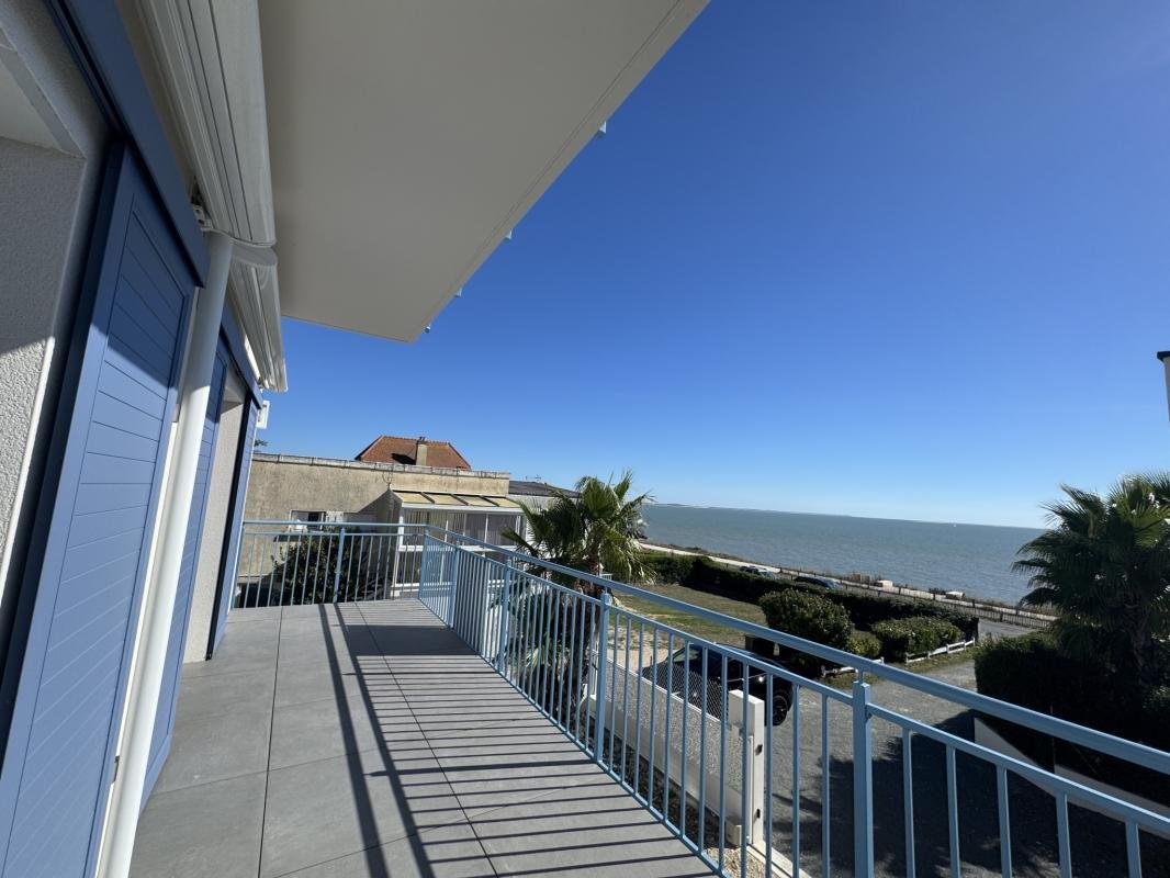 Villa à Saint-Palais-sur-Mer, Nouvelle-Aquitaine, France 2 - 18880828