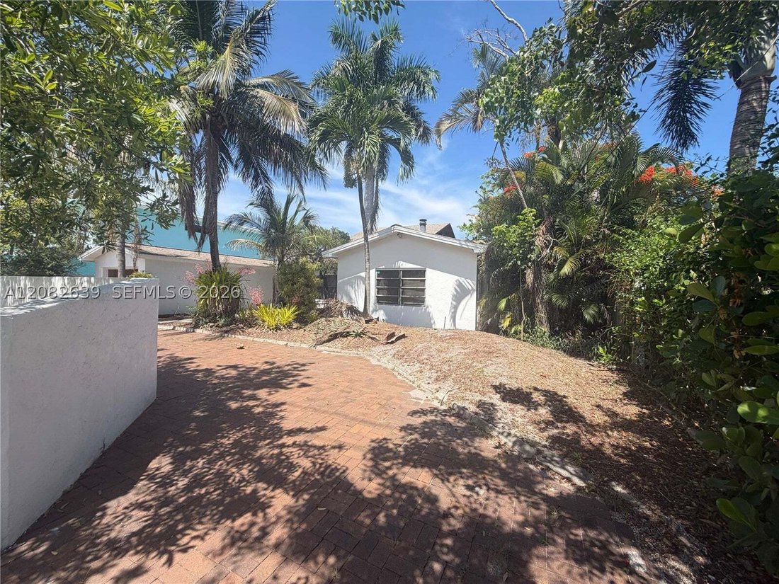 House in Fort Lauderdale, Florida, United States 3 - 18779045