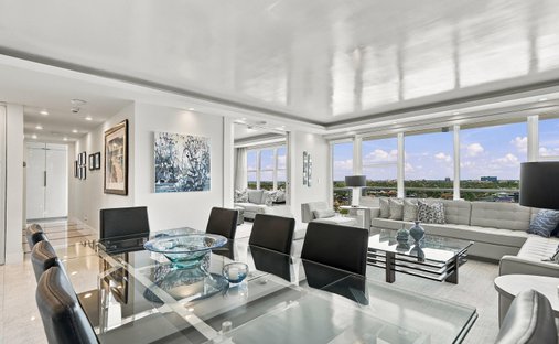 Coopératif à Fort Lauderdale, Floride, États-Unis 1