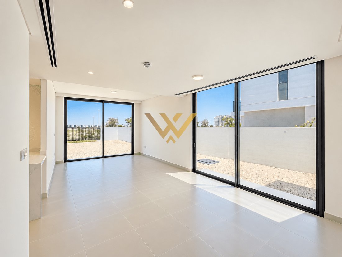 Villa a Distretto Golf di Dubai South, Emirato di Dubai, Emirati Arabi Uniti 4 - 18082398