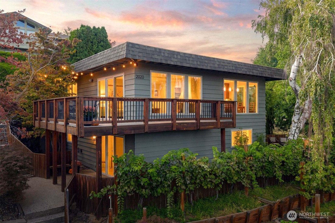 Haus in Wenatchee, Washington, Vereinigte Staaten 1 - 18890685