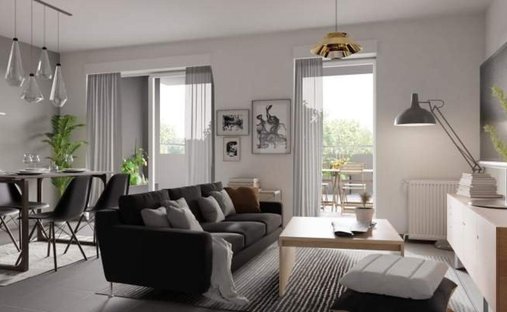 Apartamento en Entrée de Ville, Clichy, Francia 1