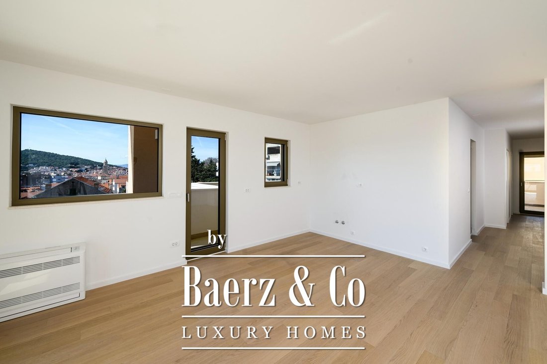 Apartment in Lucac-Manus, Split, Split-Dalmatia County 4 - 18890775