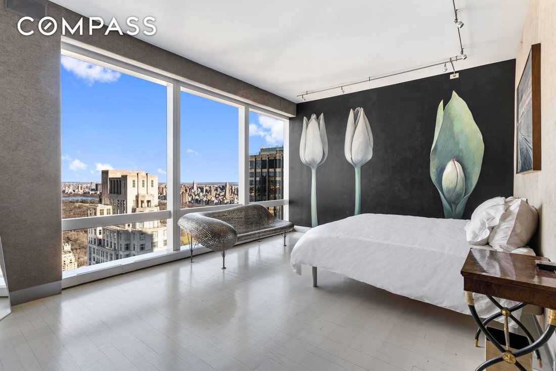 Appartement à New York, État de New York, États-Unis 5 - 15905542