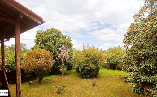 Casa en Quinsac, Nueva Aquitania, Francia 1