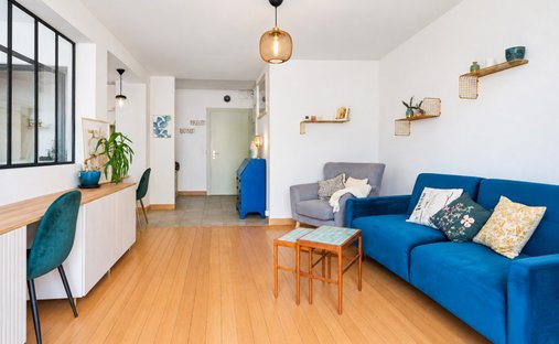Appartement à Lausanne, Vaud, Suisse 1