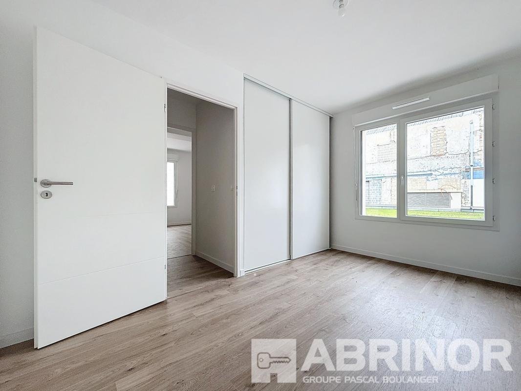 Apartamento en Centre Ville, Amiens, Francia 5 - 18890940
