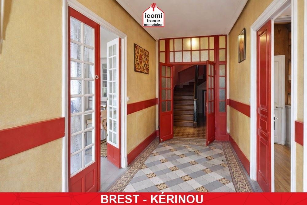 Casa en Centre, Brest, Francia 4 - 18881528