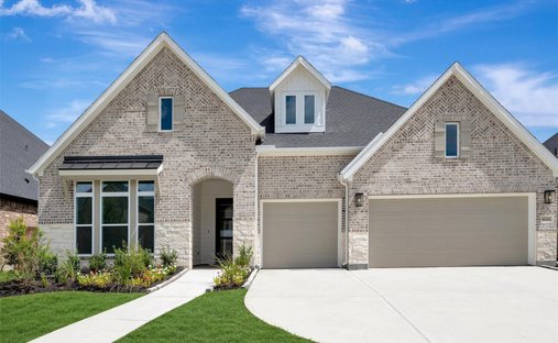 Haus in Waller, Texas, Vereinigte Staaten 1