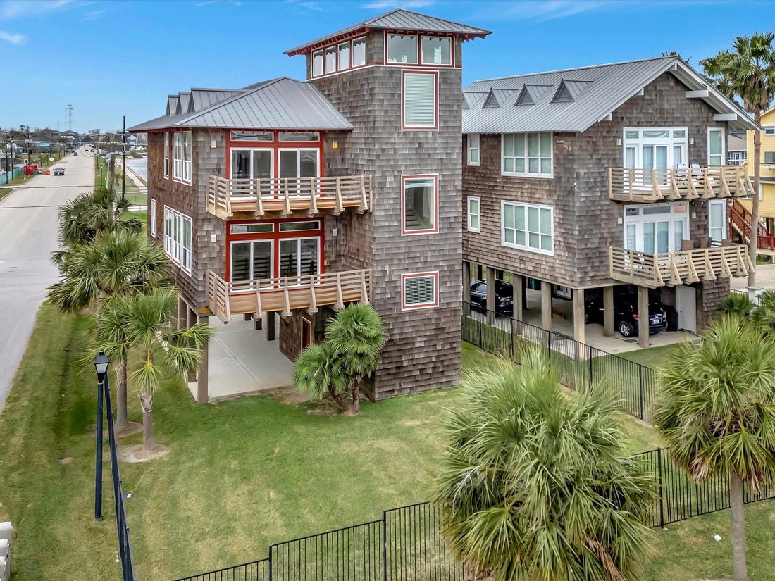 House in Seabrook, Texas, United States 1 - 18890424