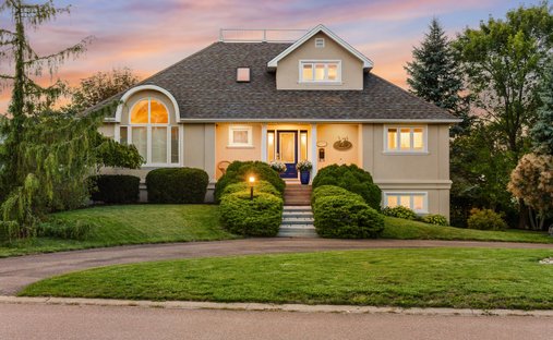 Casa a Shediac, Nuovo Brunswick, Canada 1