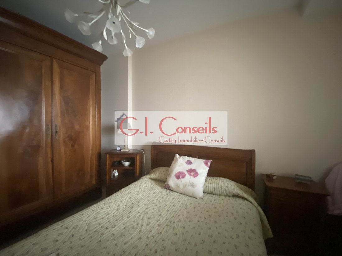 Apartment in Nord Est, Andernos-les-Bains, France 5 - 16130156