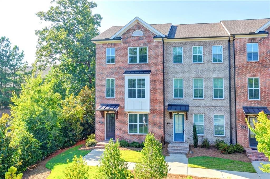 Townhouse in Suwanee, Georgia, United States 2 - 18890268