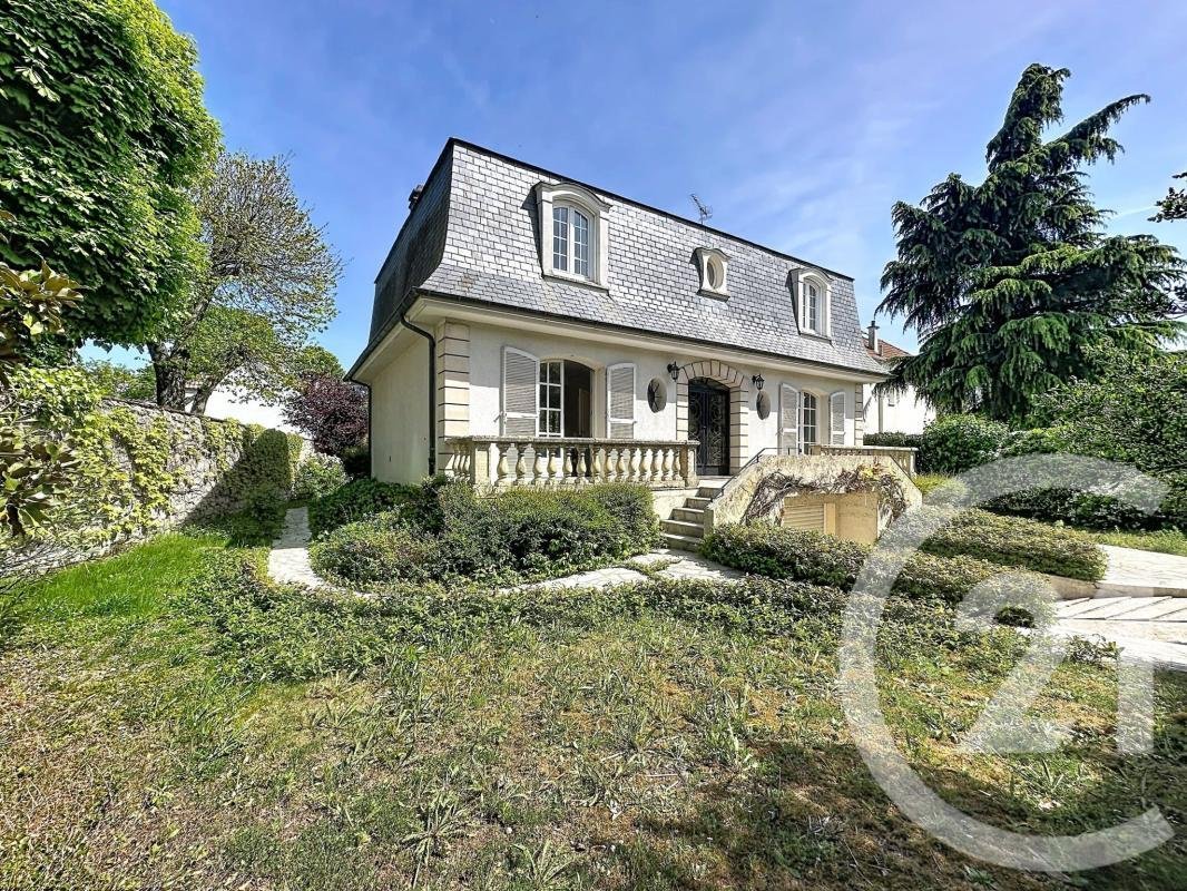 Casa a La Prevote, Thiais, Francia 1 - 18883197