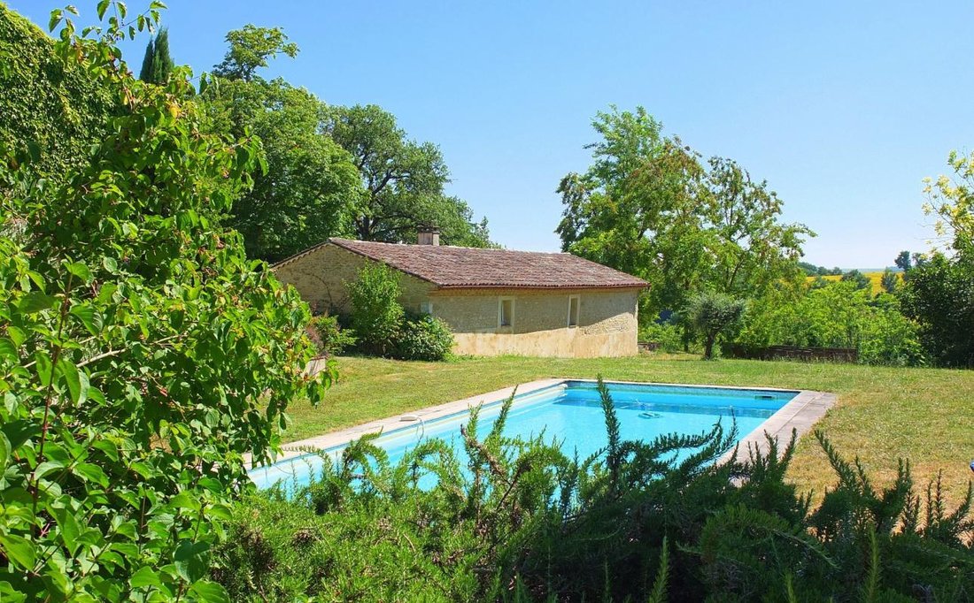 Casa en Algans, Occitania, Francia 4 - 18882143