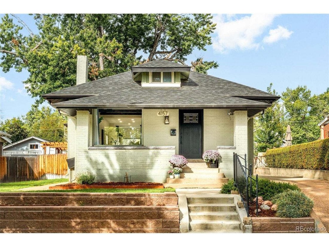 Maison à Denver, Colorado, États-Unis 2 - 18888948