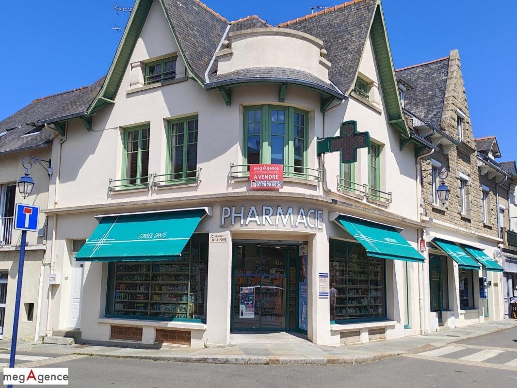 Wohnung in Saint-Lunaire, Bretagne, Frankreich 1 - 18886585