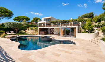 Villa in La Croix-Valmer, Provence-Alpes-Côte d'Azur, France 2