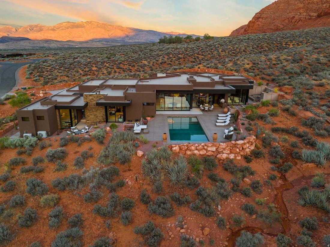 House in Ivins, Utah, United States 4 - 18889083