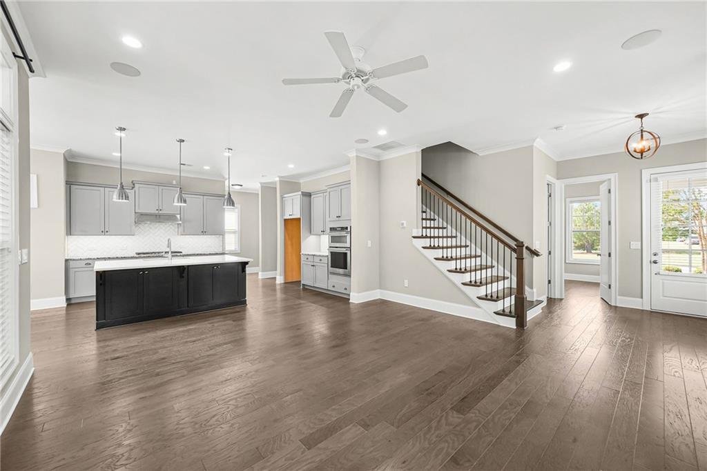 House in Peachtree City, Georgia, United States 3 - 18889720