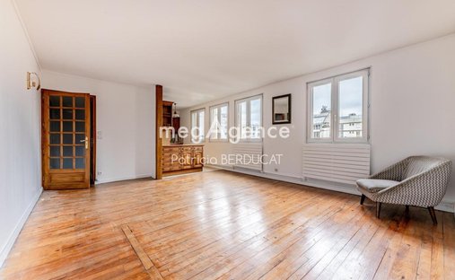 Wohnung in Bastille-Popincourt, Paris 11e Arrondissement, Paris 1