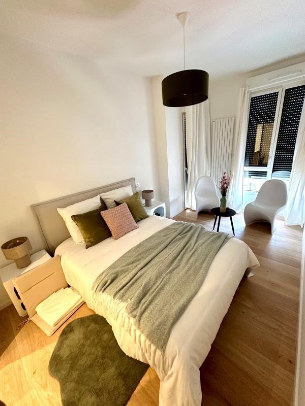 Apartment in Île de Nantes, Nantes, France 4 - 18881679