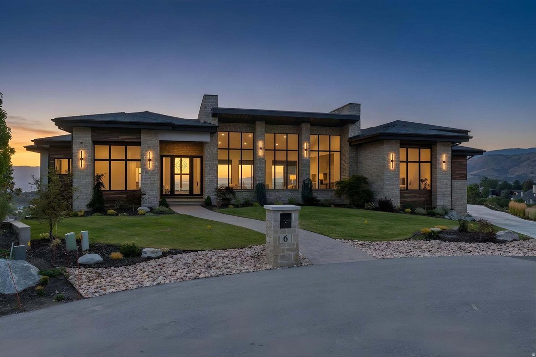 House in Sandy, Utah, United States 1 - 18889102