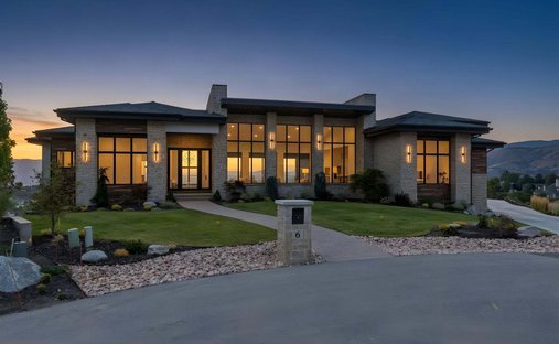Maison à Sandy, Utah, États-Unis 1