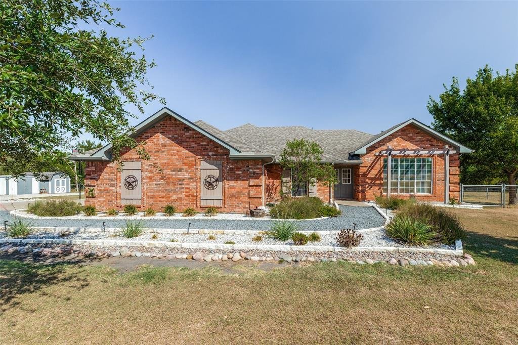 House in Celina, Texas, United States 1 - 18890211