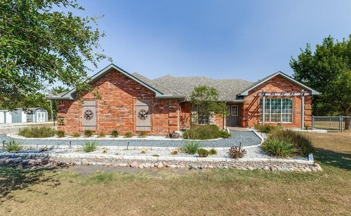 Casa a Celina, Texas, Stati Uniti 1