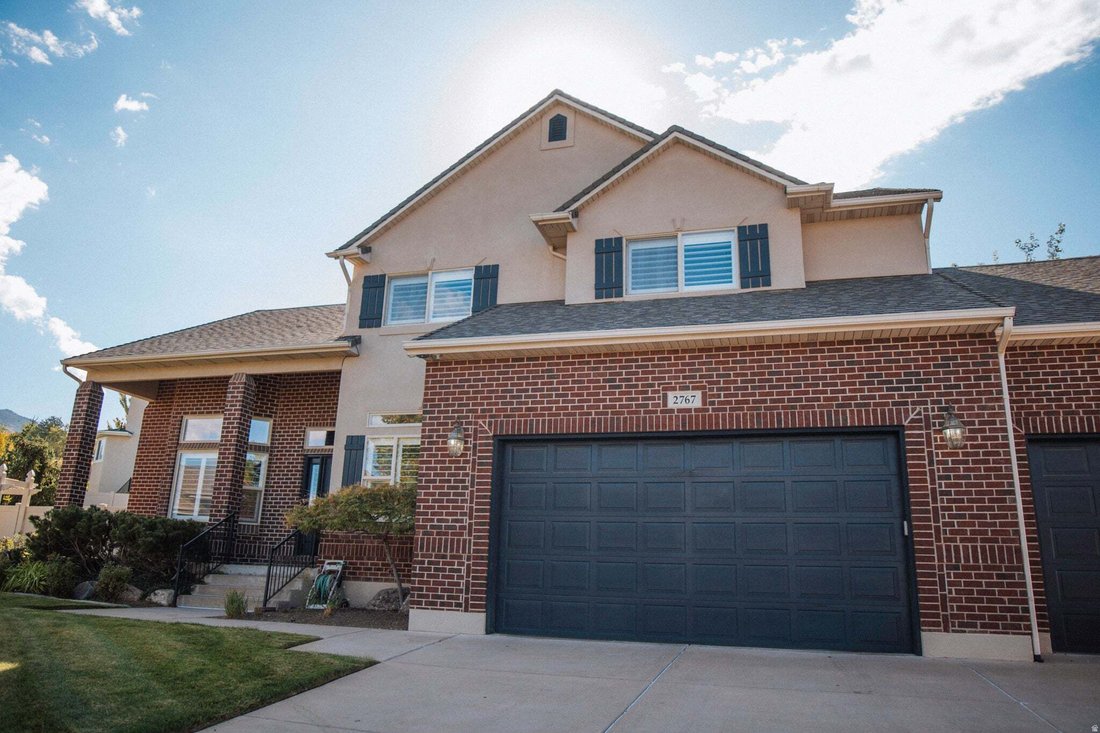 House in Bountiful, Utah, United States 1 - 18889072