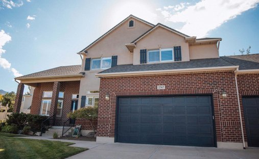 Casa en Bountiful, Utah, Estados Unidos 1