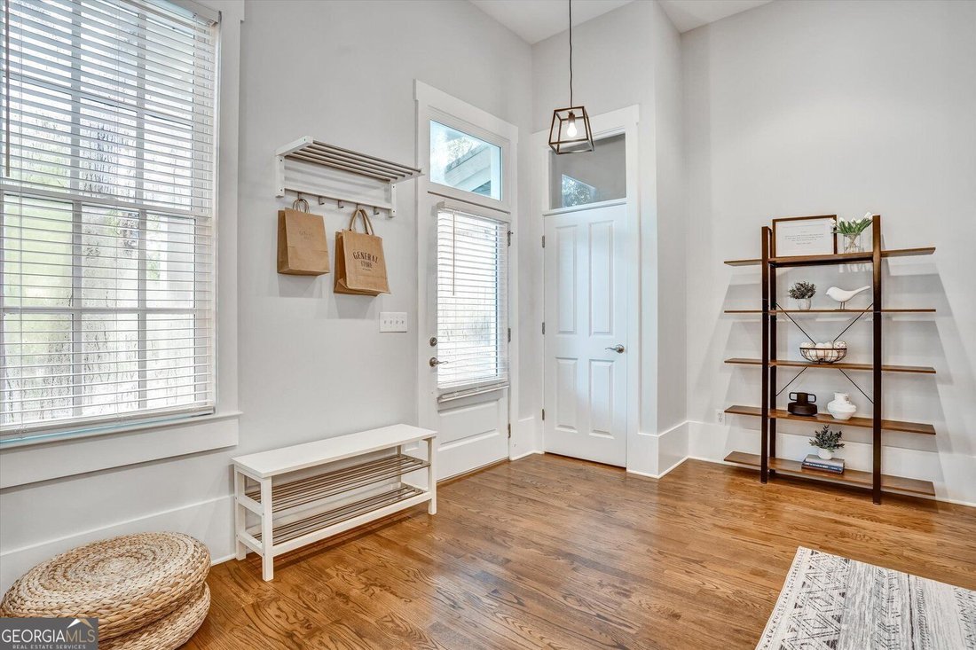 Townhouse in Palmetto, Georgia, United States 4 - 18890360