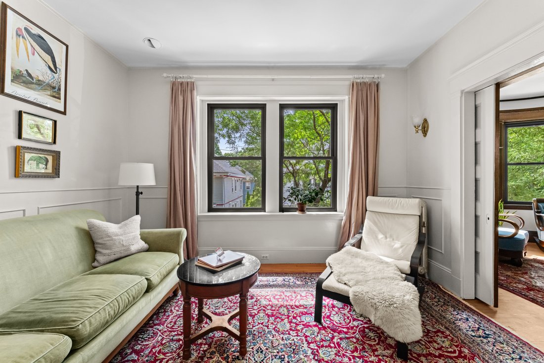 Condominio a Boston, Massachusetts, Stati Uniti 5 - 18878624
