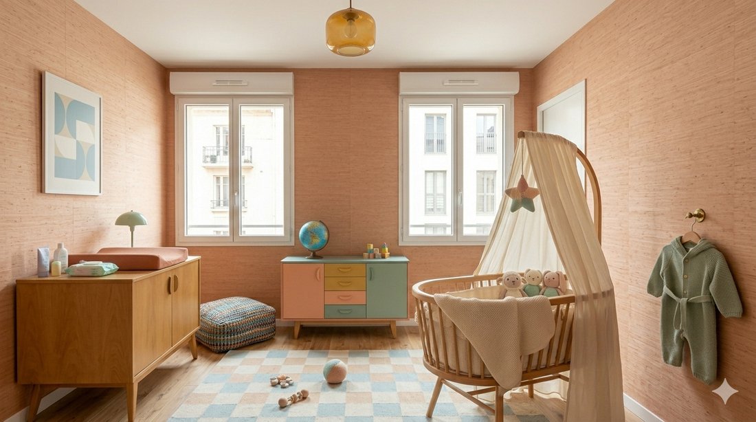 Apartamento en Beaujon-Berges de Seine, Clichy, Francia 5 - 18886363