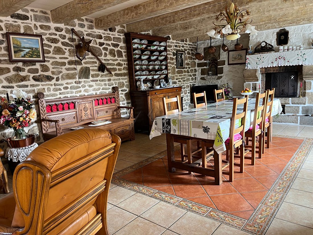 House in Le Grouaneg, Plouguerneau, France 5 - 18236799