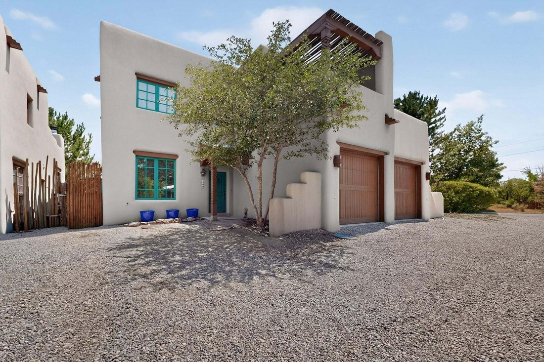 Condo in Taos, New Mexico, United States 3 - 18888124