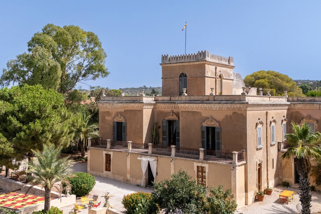 Andere in San Corrado di Fuori, Sizilien, Italien 1 - 18427178
