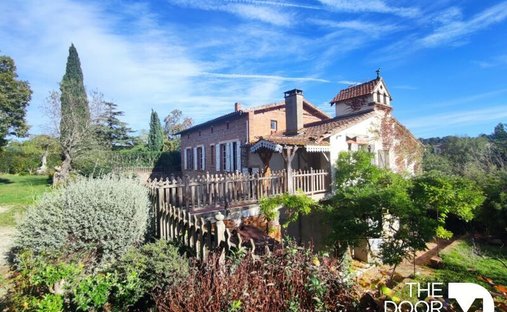 Casa en Centre Historique, Muret, Francia 1
