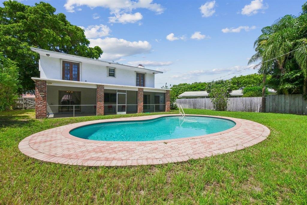 Haus in Fort Lauderdale, Florida, Vereinigte Staaten 2 - 18763371