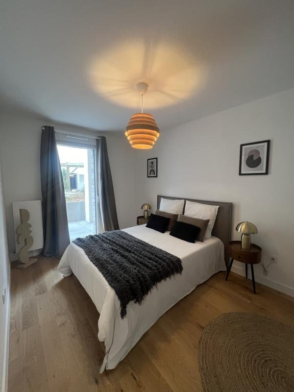 Wohnung in Bleuzen, Vanves, Frankreich 4 - 18887504