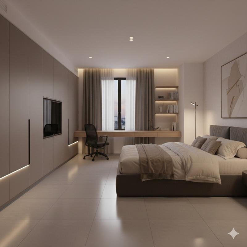 Wohnung in Carnot Gambetta, Suresnes, Frankreich 3 - 18886535