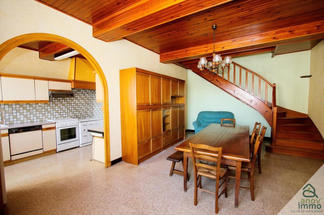 Country House in Solaize, Auvergne-Rhône-Alpes, France 5 - 18883496