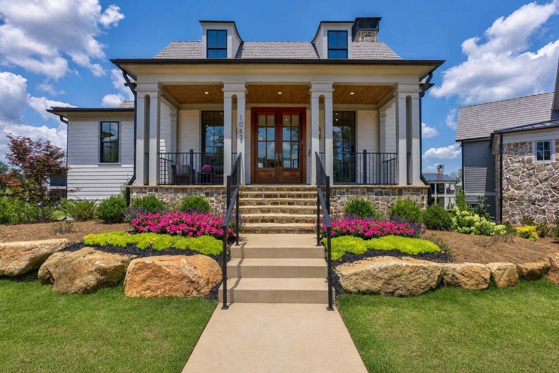 Casa a Greensboro, Georgia, Stati Uniti 1 - 18888629
