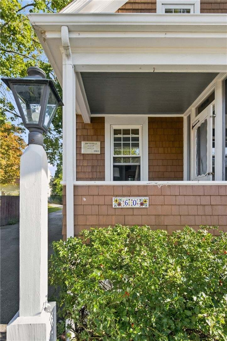 House in Bristol, Rhode Island, United States 5 - 18889911