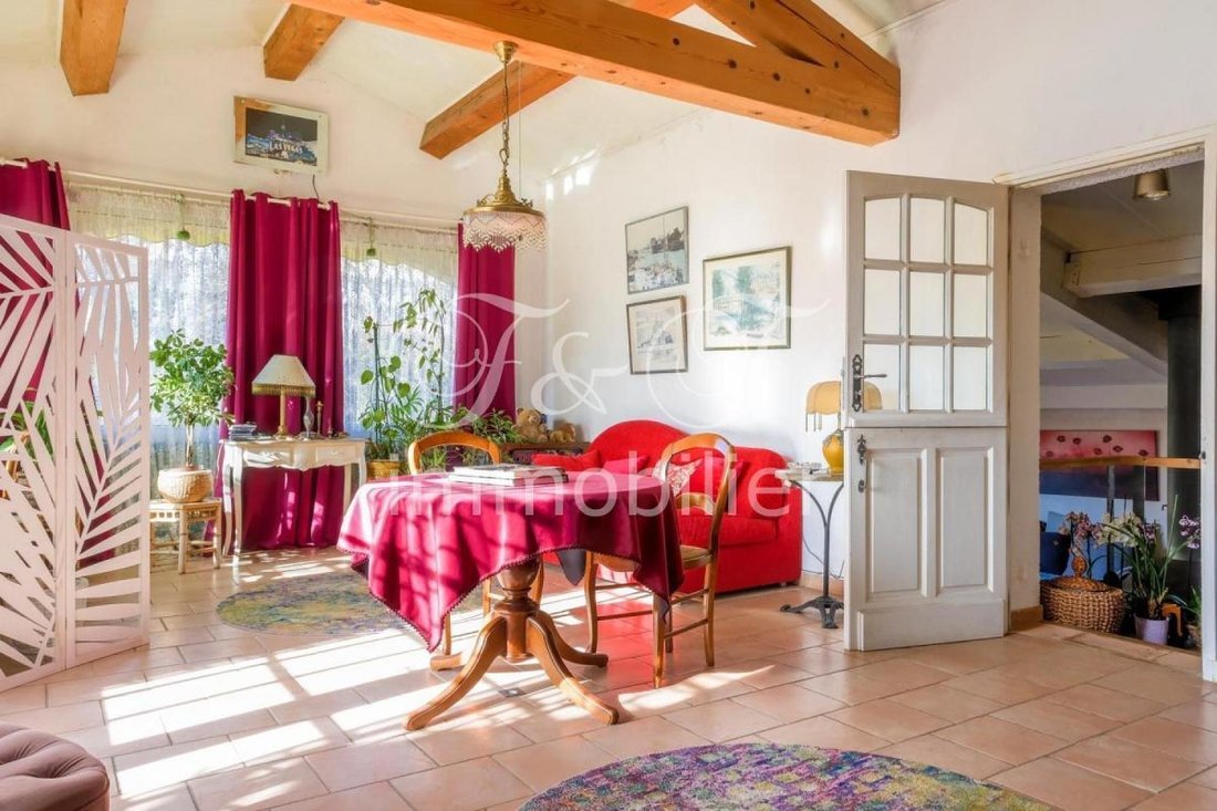 House in Villars, Provence-Alpes-Côte d'Azur, France 4 - 18884123