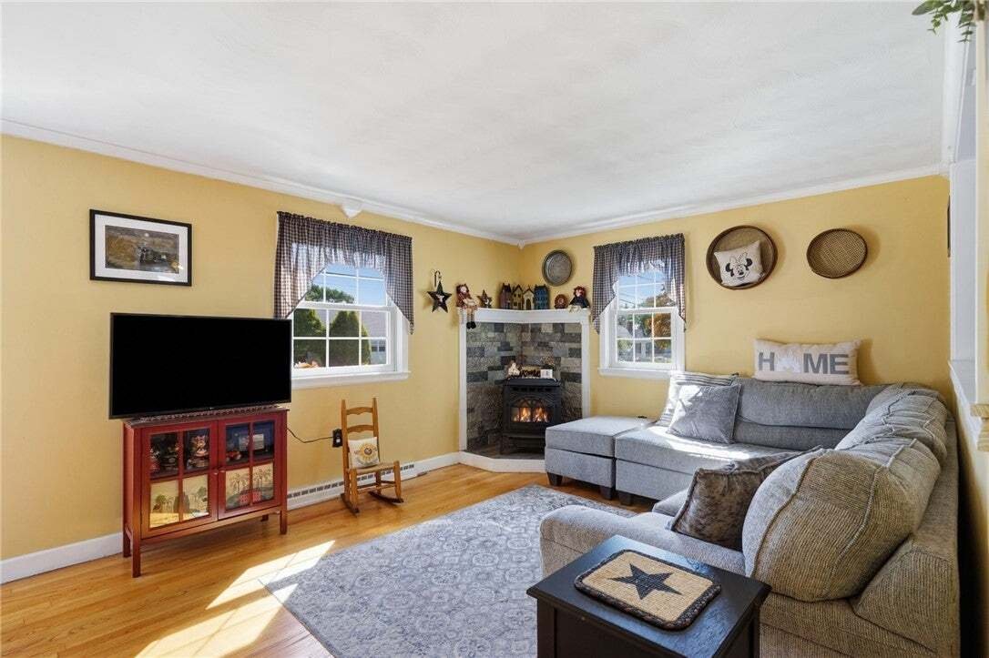 Haus in Cumberland, Rhode Island, Vereinigte Staaten 5 - 18878935