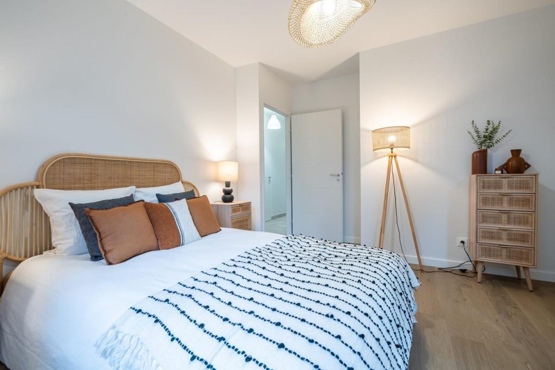 Apartamento en Côte Ouest-Ormeaux, El Havre, Francia 4 - 18882639