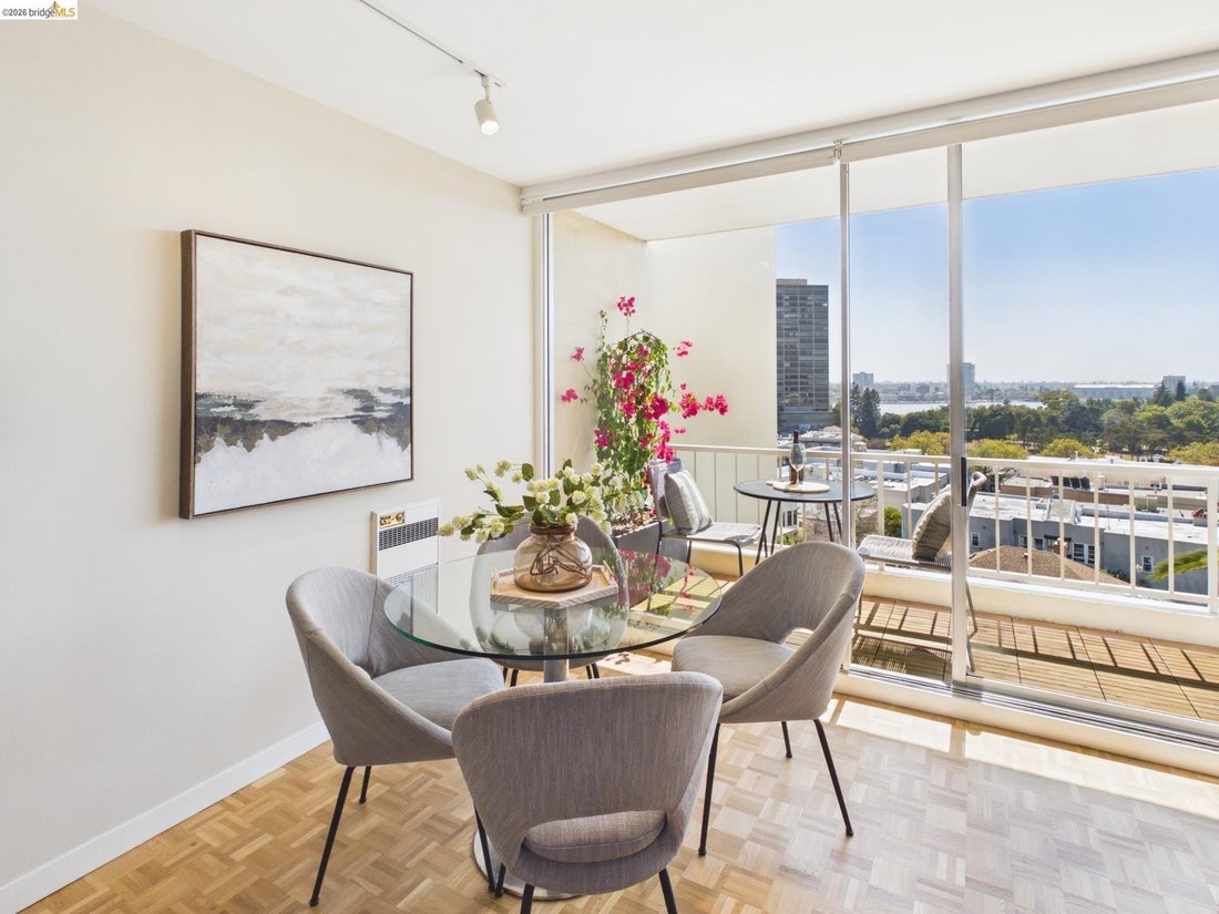Condominio en Oakland, California, Estados Unidos 5 - 18890551