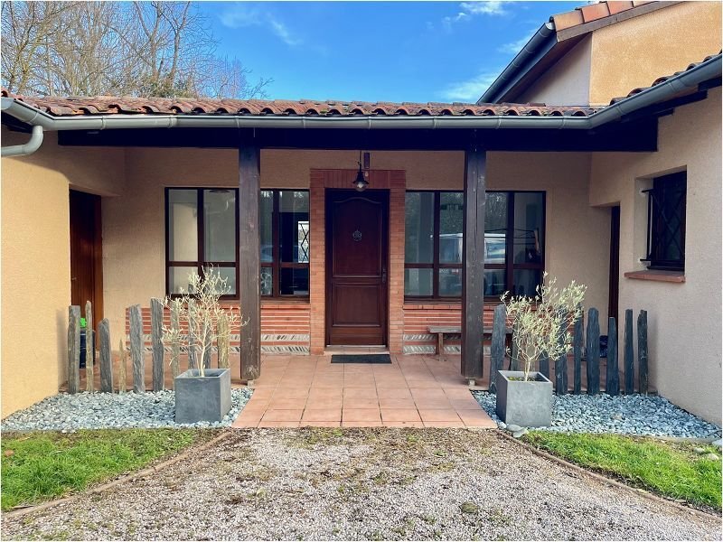 Casa en Lasbordes, Balma, Francia 2 - 18880883